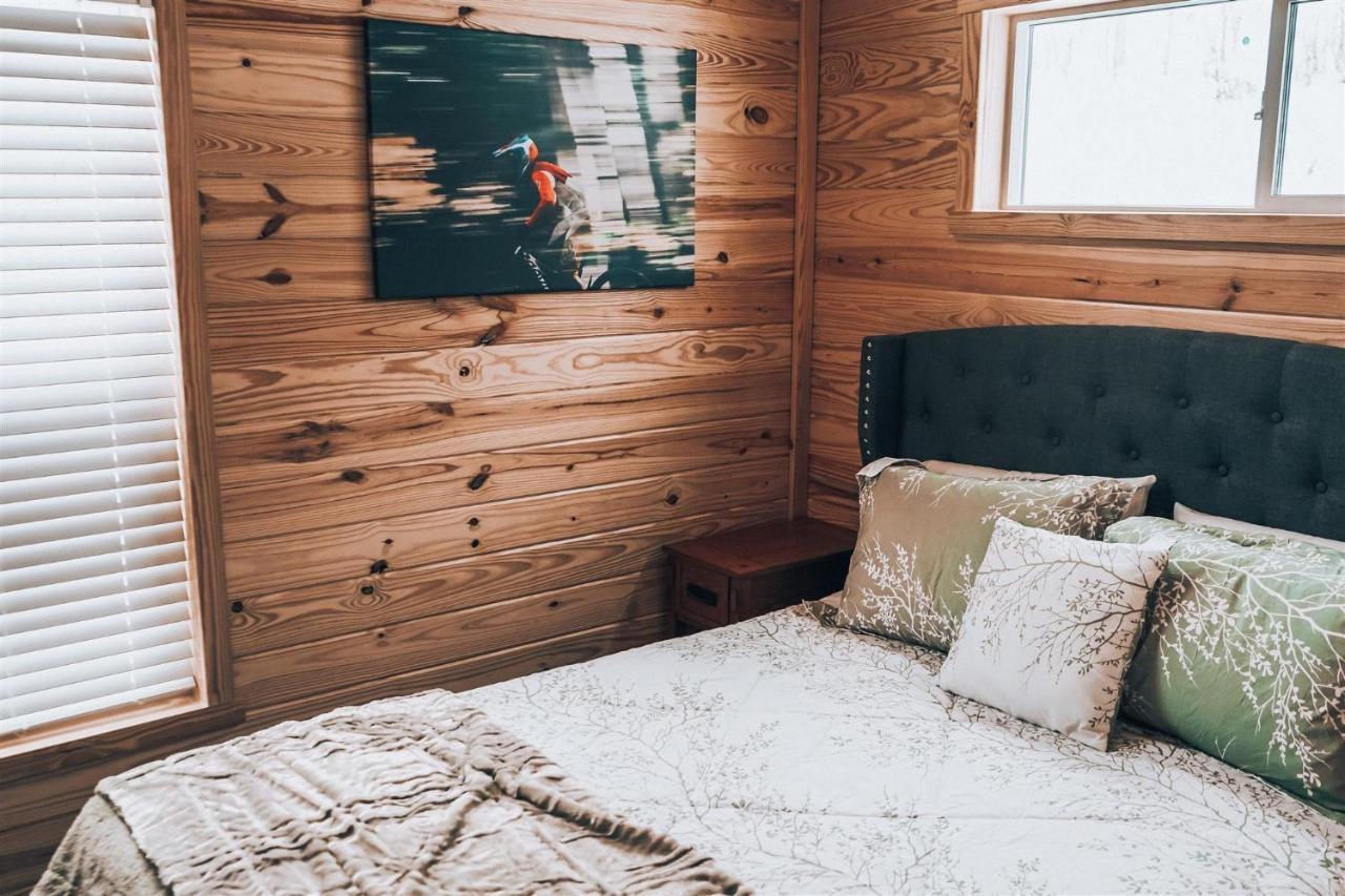 Tiny Homes At Powderhorn Mountain Resort Mesa Exterior foto