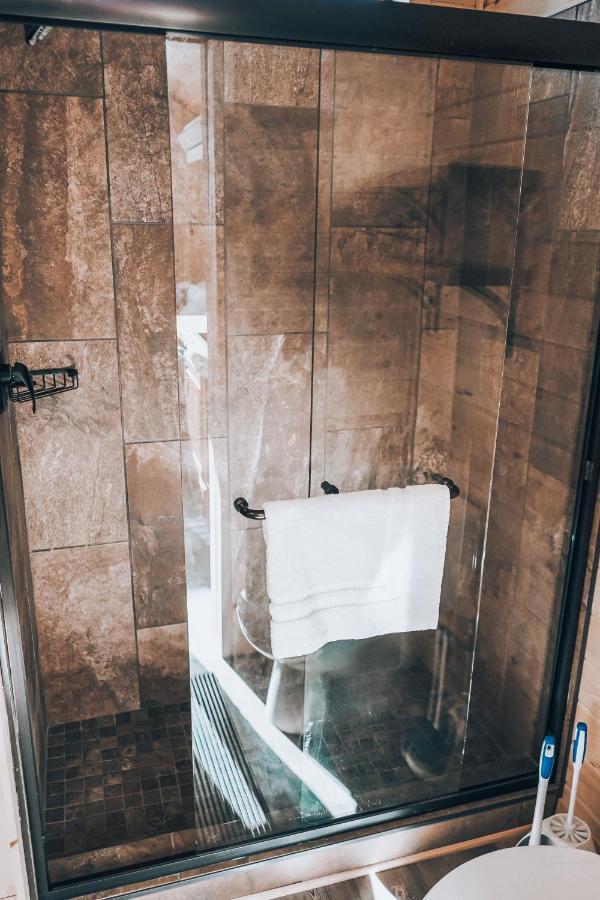 Tiny Homes At Powderhorn Mountain Resort Mesa Exterior foto